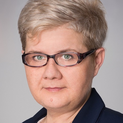 Lidia Kraszewska obsługa zdalna